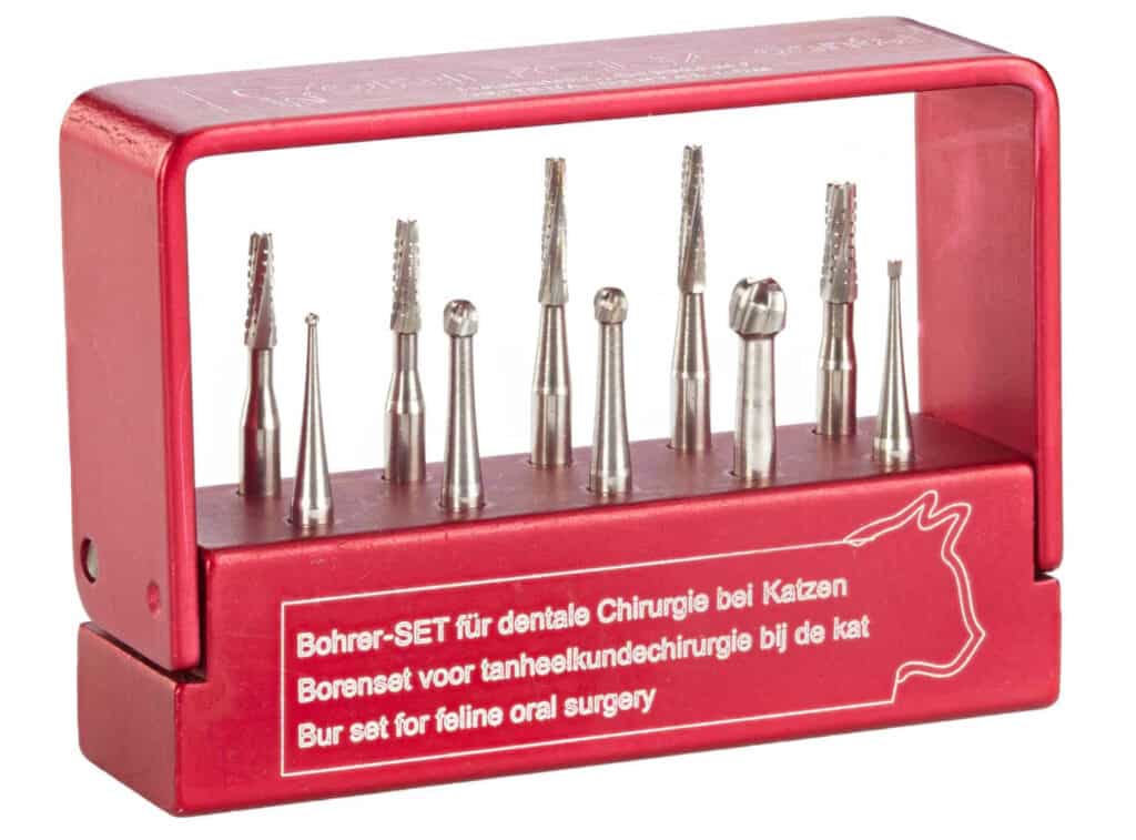 FORL Hamburg Tool Bohrer